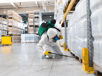 About Melvindale Apartment Pest Control - apartment pest control experts in Melvindale