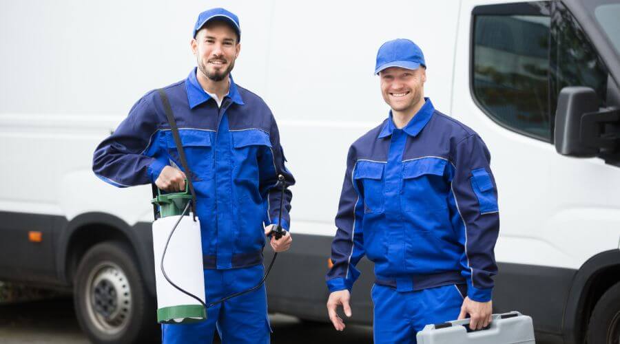 Professional apartment pest control services in Melvindale - Melvindale Apartment Pest Control